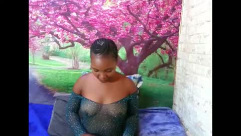 ebonysativa online show from 05-06-26, 05:25