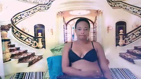 Snapshot of ebonyseductionz chatting on 12-23-24, 08:55 Zammy online show from 12-23-24, 08:55