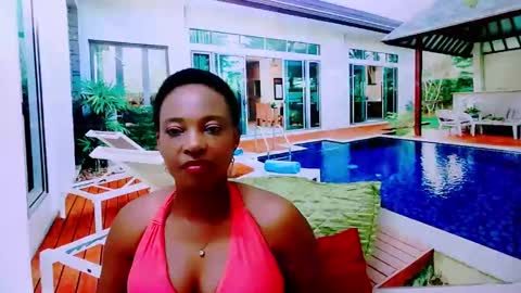 Snapshot of ebonyseductionz chatting on 01-18-25, 12:57 Zammy online show from 01-18-25, 12:57