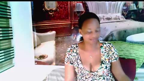 Snapshot of ebonyseductionz chatting on 01-20-25, 02:53 Zammy online show from 01-20-25, 02:53