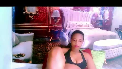 Snapshot of ebonyseductionz chatting on 01-28-25, 09:40 Zammy online show from 01-28-25, 09:40