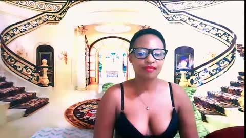 Snapshot of ebonyseductionz chatting on 02-02-25, 08:41 Zammy online show from 02-02-25, 08:41