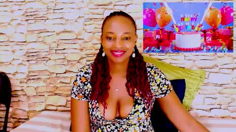 Snapshot of ebonyseductionz chatting on 02-21-25, 01:55 Zammy online show from 02-21-25, 01:55
