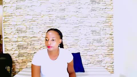 Snapshot of ebonyseductionz chatting on 02-26-25, 06:43 Zammy online show from 02-26-25, 06:43