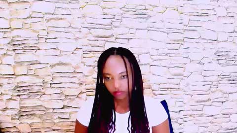 Snapshot of ebonyseductionz chatting on 02-26-25, 09:48 Zammy online show from 02-26-25, 09:48