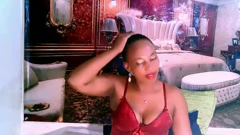 Snapshot of ebonyseductionz chatting on 03-07-25, 06:43 Zammy online show from 03-07-25, 06:43