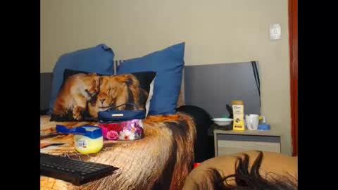 ebonyseductresx online show from 05-23-26, 05:50