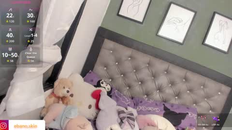 ebonyskinn online show from 05-02-26, 09:58