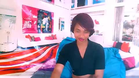 Candy online show from 02-06-25, 05:57