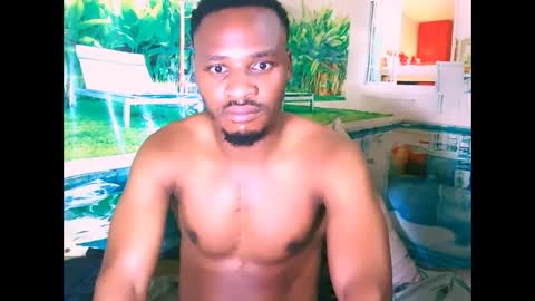 ebonytiger69 online show from 11-29-25, 07:55