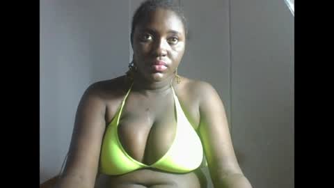 ebonyvd online show from 06-14-26, 08:22