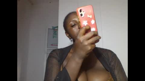 ebonyvd online show from 06-22-26, 09:50