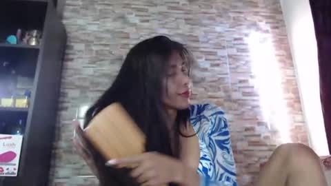 ebonyxprincess online show from 06-27-26, 09:09