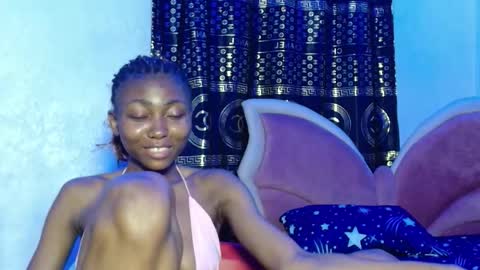 ebonyxxbabe online show from 02-25-26, 11:14
