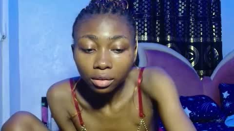 ebonyxxbabe online show from 03-01-26, 08:33