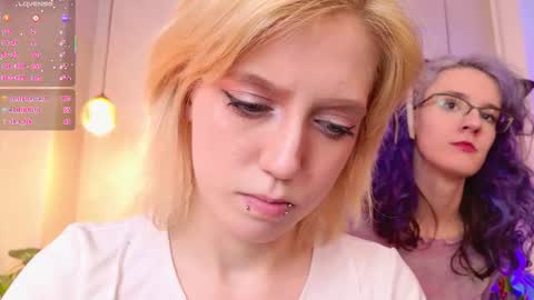 Asuna  Lana  online show from 01-05-26, 05:27