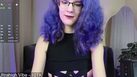 Asuna  Lana  online show from 01-15-26, 08:41