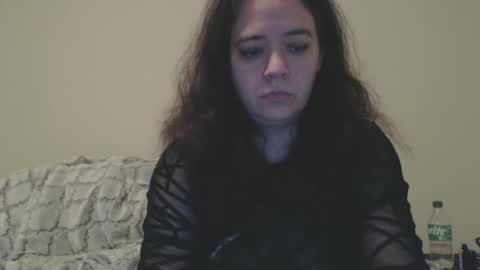 Snapshot of echosol17 chatting on 12-16-24, 11:50 Weird Echo online show from 12-16-24, 11:50