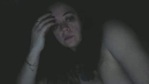 Snapshot of echosol17 chatting on 01-06-25, 05:08 Weird Echo online show from 01-06-25, 05:08