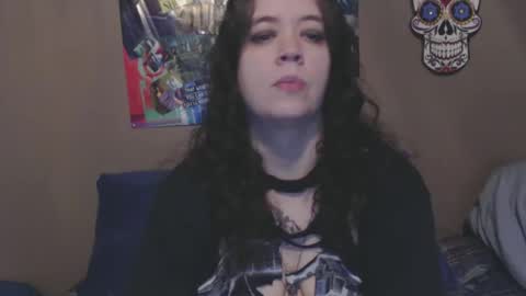 Snapshot of echosol17 chatting on 01-06-25, 11:52 Weird Echo online show from 01-06-25, 11:52