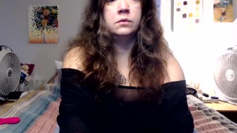 Weird Echo online show from 07-27-26, 12:34