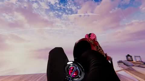 echothenympho online show from 02-26-25, 08:48