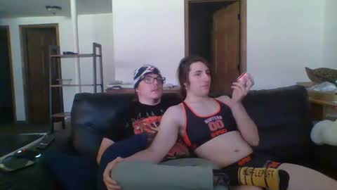 Snapshot of echowulf96 chatting on 11-13-25, 02:49 echowulf96 online show from 11-13-25, 02:49