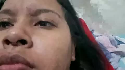 Luisa online show from 03-09-25, 04:05