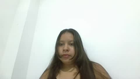 Luisa online show from 07-17-26, 01:45