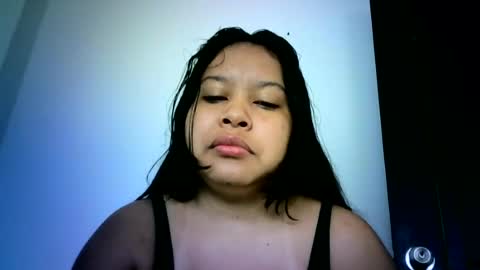 Luisa online show from 07-25-26, 04:26