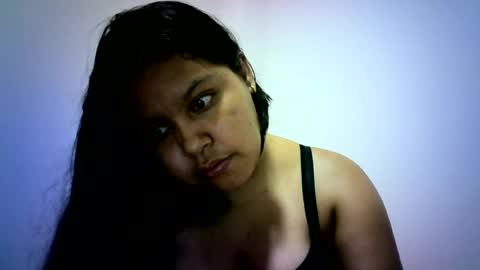 Luisa online show from 07-29-26, 02:43