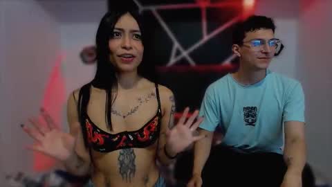 Moli  Jack online show from 02-26-26, 11:37