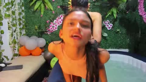 Blake and Jess online show from 10-25-25, 07:41