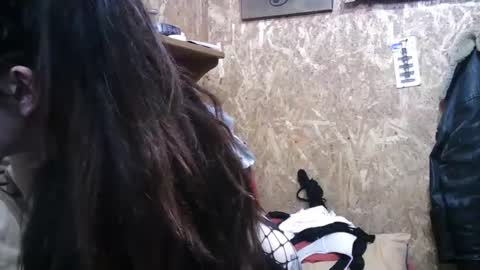 EclipseThrone online show from 03-26-26, 03:01