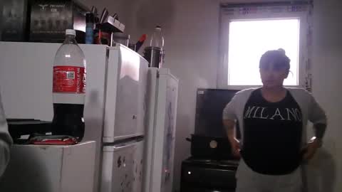 EclipseThrone online show from 03-30-26, 04:19