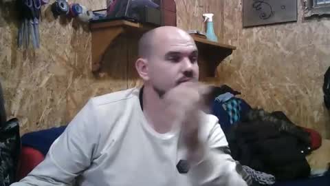 EclipseThrone online show from 04-08-26, 10:54