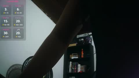 Snapshot of eclipsezen chatting on 10-28-25, 02:15 EclipeZen online show from 10-28-25, 02:15