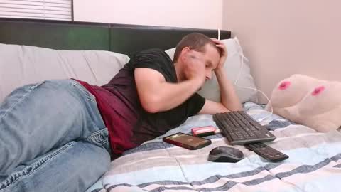 eclipticice94 online show from 11-22-25, 05:06