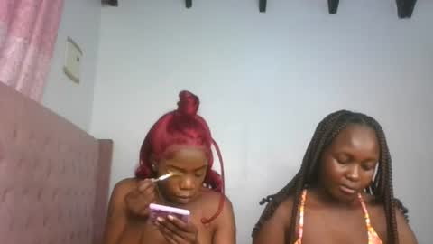 Boo online show from 07-18-26, 04:55