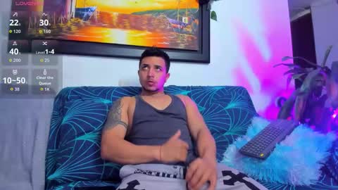 ecstasyx2_23 online show from 11-25-25, 04:45