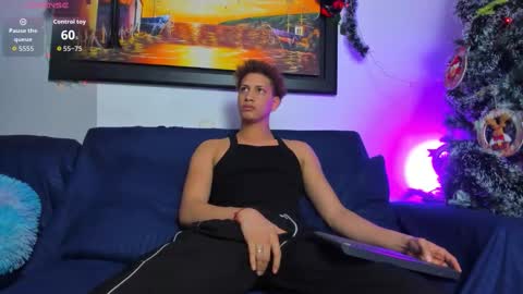 ecstasyx2_23 online show from 12-14-25, 05:35