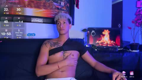 ecstasyx2_23 online show from 03-03-26, 05:35