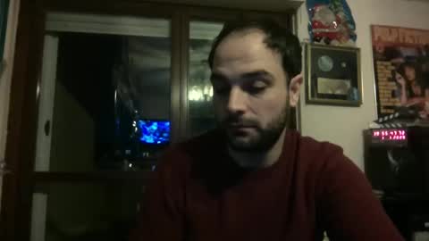 Snapshot of ector_prize chatting on 01-01-25, 06:38 ET87 online show from 01-01-25, 06:38