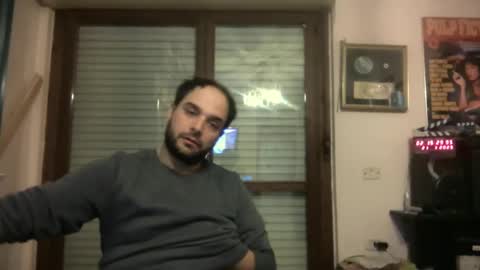 ET87 online show from 01-21-25, 12:57