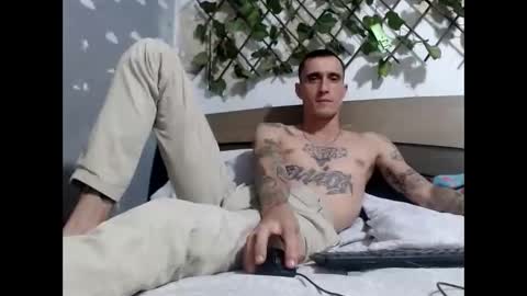 Edd Gallego online show from 03-12-25, 09:56