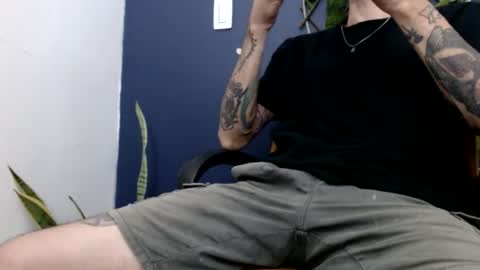 Edd Gallego online show from 10-05-25, 07:39