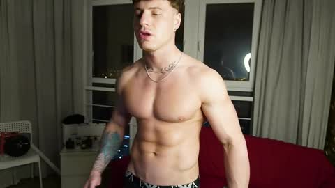 ed_hooligan online show from 12-16-25, 03:06