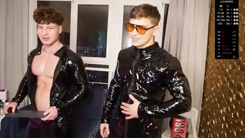 ed_hooligan online show from 01-18-26, 03:16