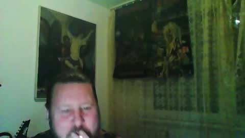 Edward online show from 11-17-25, 07:08