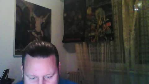 Edward online show from 12-03-25, 06:39